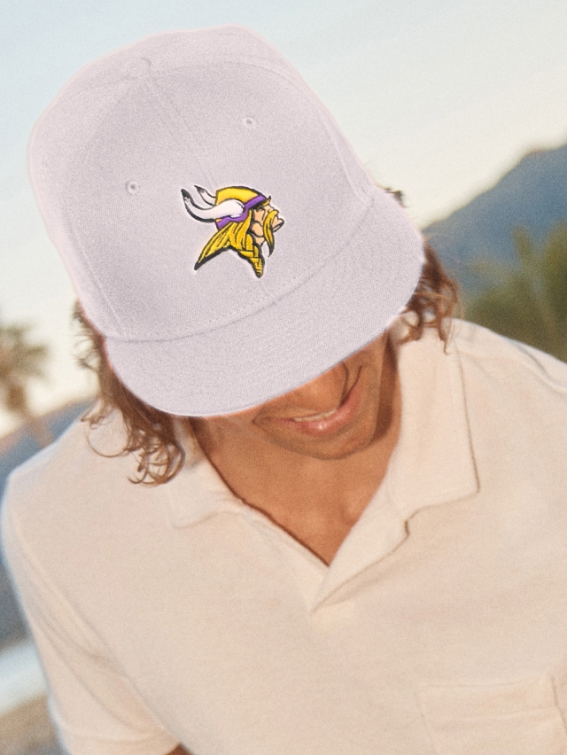 Headwear. 
