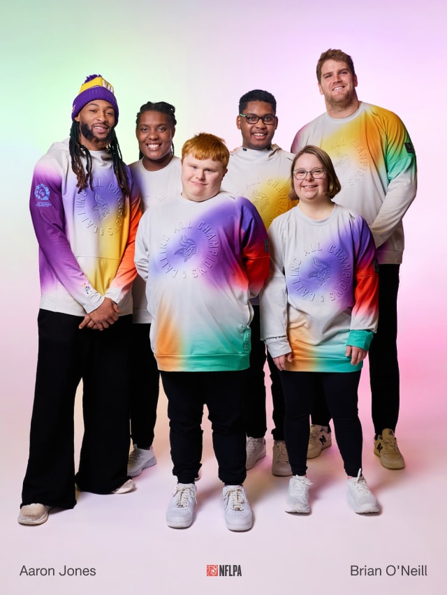 UNRL x Vikings. Legacy Edition | Buy Now
