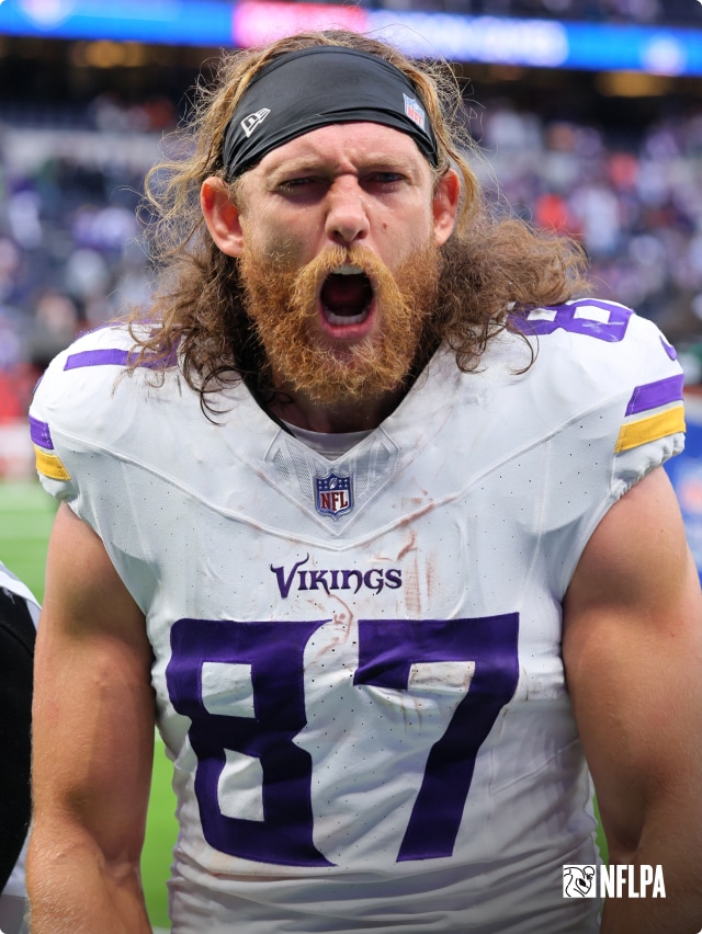 T.J. Hockenson